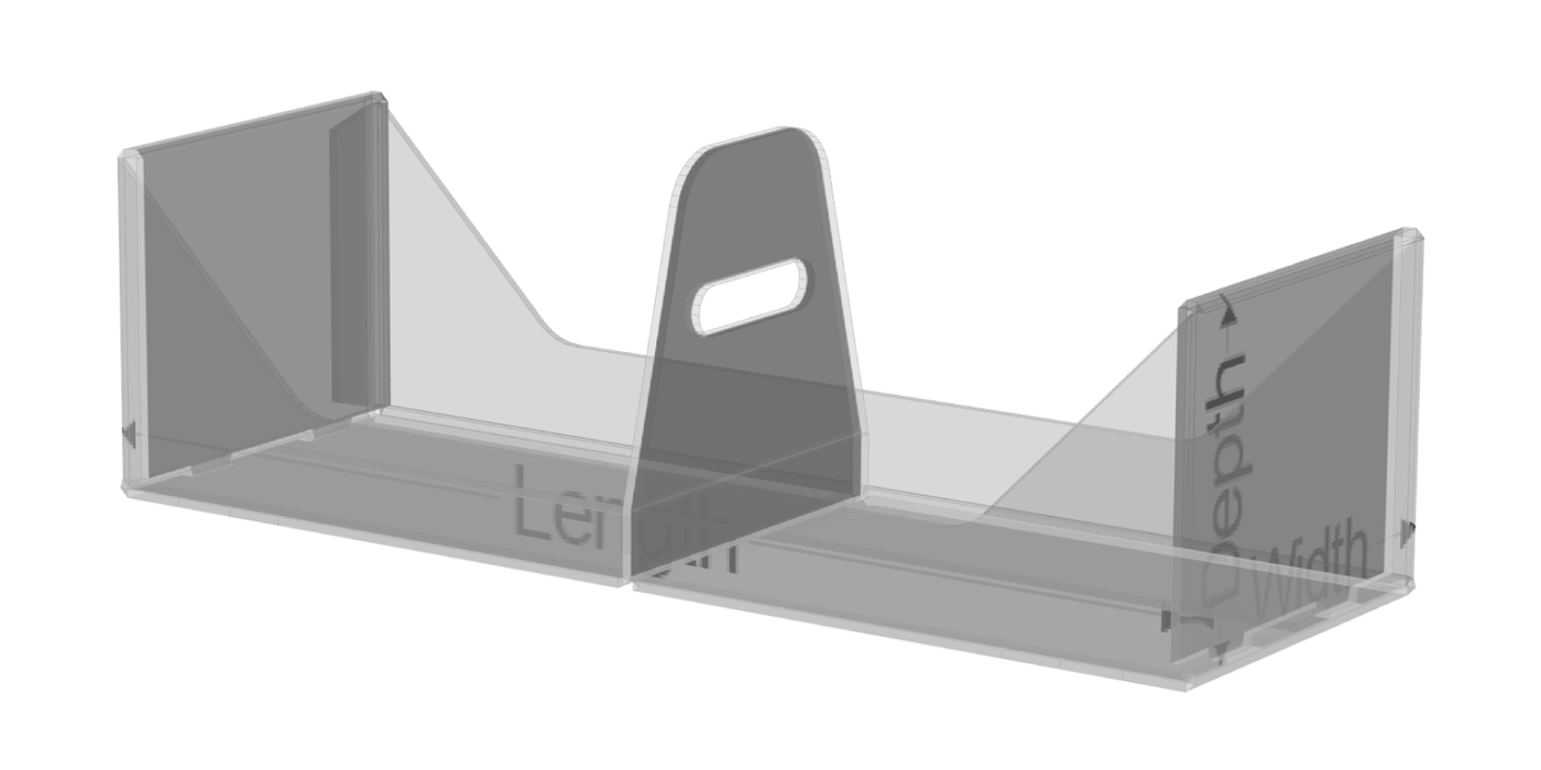 S010_Critter Carry Tray - View 1